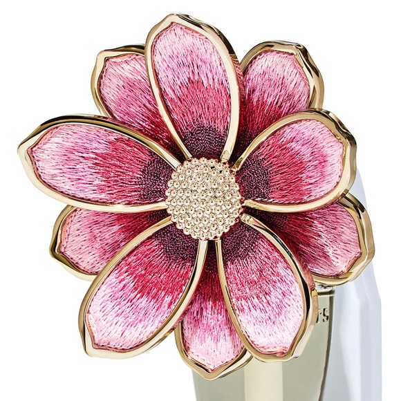 EMBROIDERY FLOWER Scent Control Wallflowers Plug - Picture 2 of 4